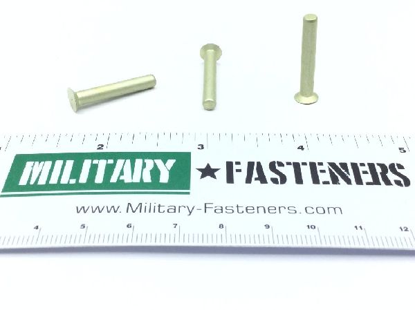 MS20426D5-16 Solid Rivet (5)
