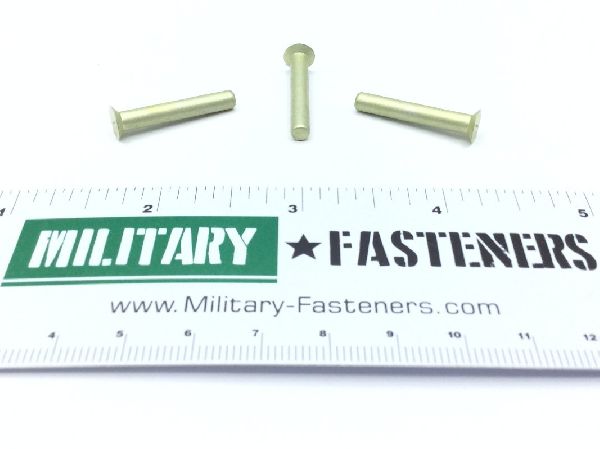 MS20426D5-16 Solid Rivet (6)