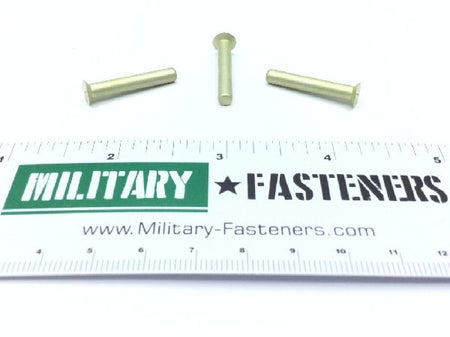 MS20426D5-16 Solid Rivet (6)