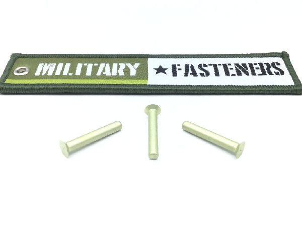 MS20426D5-16 Solid Rivet (7)
