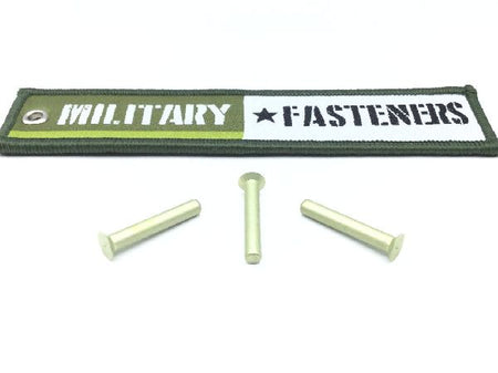 MS20426D5-16 Solid Rivet (7)