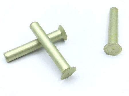 MS20426D5-16 Solid Rivet (9)