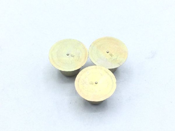 MS20426D5-3 Solid Rivet