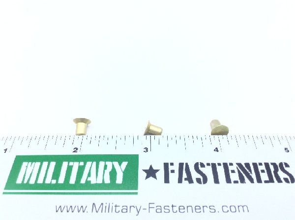 MS20426D5-4 Solid Rivet (3)
