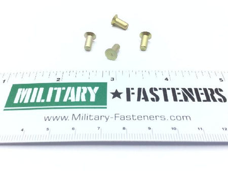 MS20426D5-6 Solid Rivet