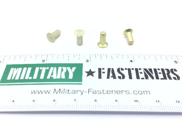 MS20426D5-6 Solid Rivet (2)