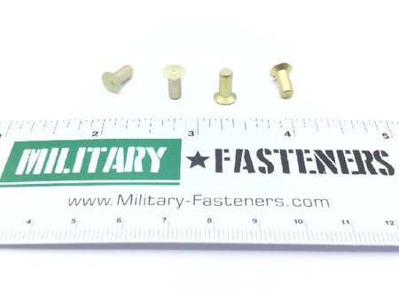 MS20426D5-6 Solid Rivet (2)
