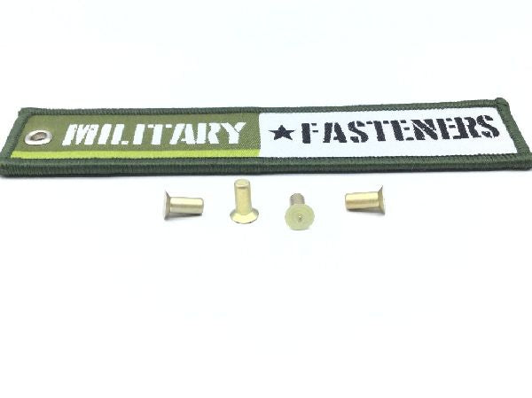 MS20426D5-6 Solid Rivet (3)