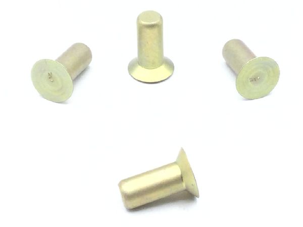 MS20426D5-6 Solid Rivet (5)
