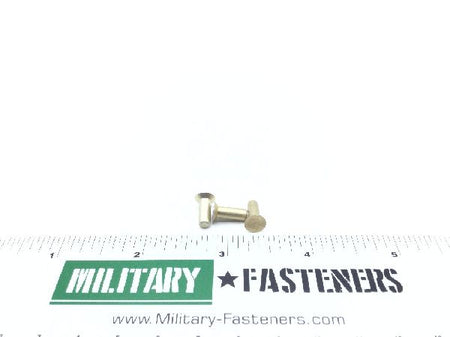 MS20426D5-7 Solid Rivet