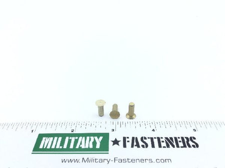 MS20426D5-7 Solid Rivet (2)