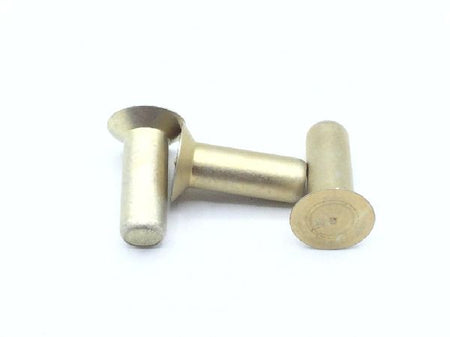 MS20426D5-7 Solid Rivet (4)