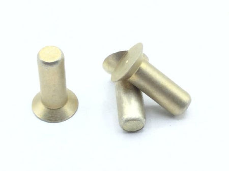 MS20426D5-7 Solid Rivet (5)