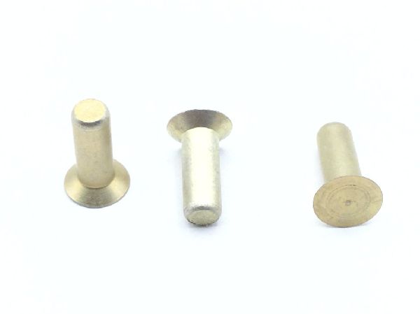 MS20426D5-7 Solid Rivet (6)
