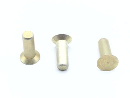 MS20426D5-7 Solid Rivet (6)