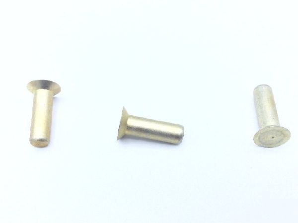 MS20426D5-8 Solid Rivet