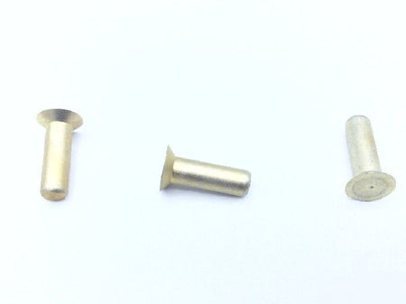 MS20426D5-8 Solid Rivet