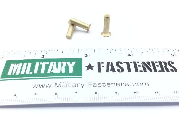 MS20426D5-9 Solid Rivet