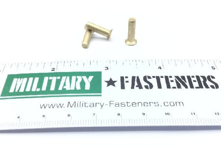 MS20426D5-9 Solid Rivet