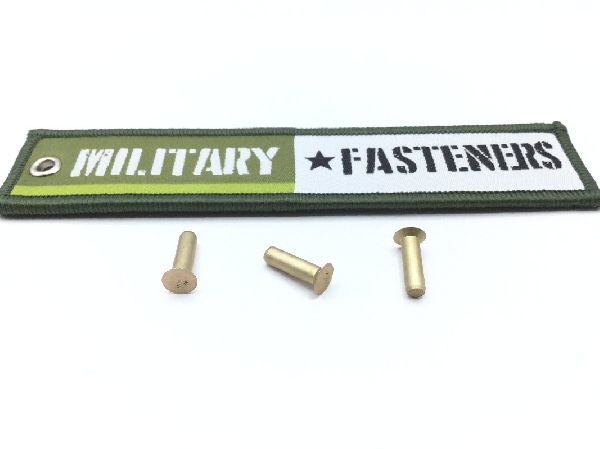 MS20426D5-9 Solid Rivet (2)