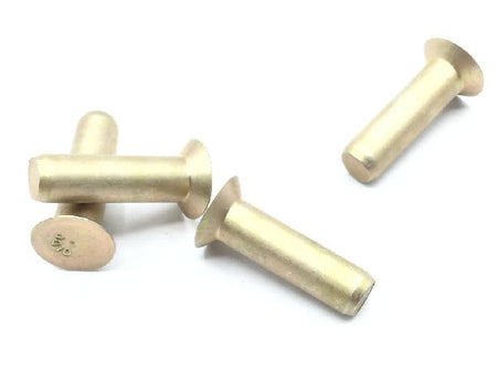 MS20426D5-9 Solid Rivet (3)