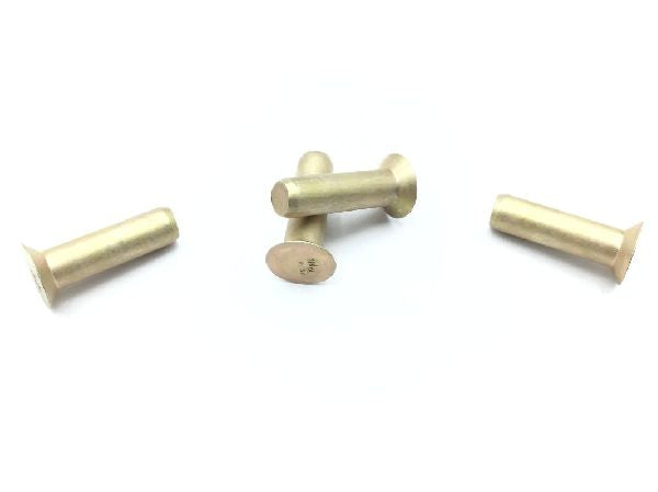 MS20426D5-9 Solid Rivet (5)
