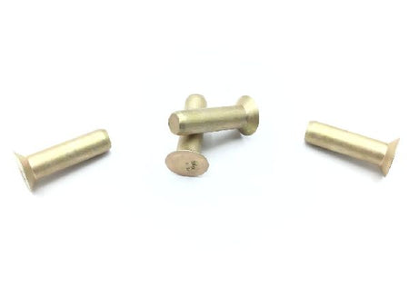 MS20426D5-9 Solid Rivet (5)