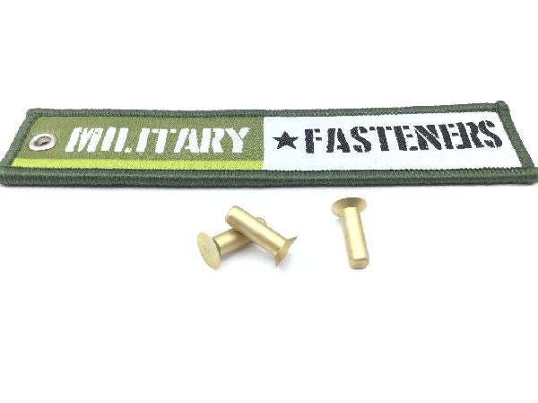 MS20426D6-10 Solid Rivet (3)