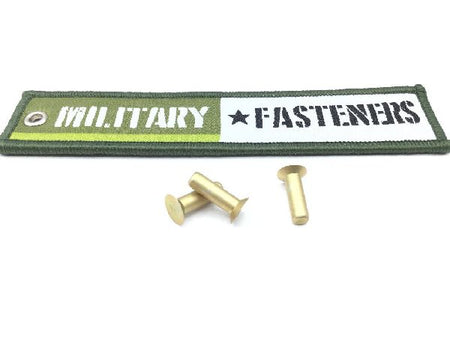 MS20426D6-10 Solid Rivet (3)