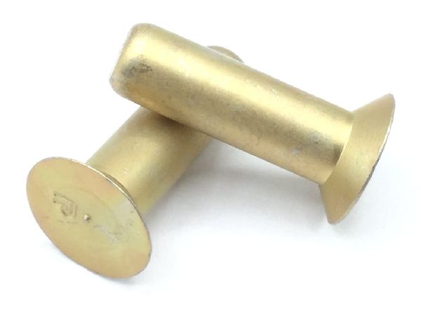 MS20426D6-10 Solid Rivet (4)