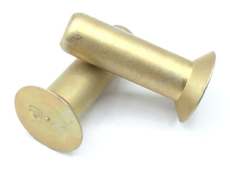 MS20426D6-10 Solid Rivet (4)