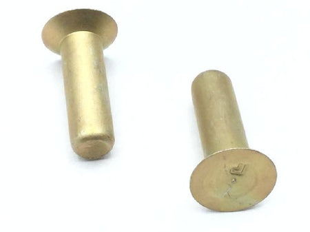 MS20426D6-10 Solid Rivet (5)