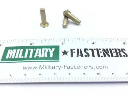 MS20426D6-11 Solid Rivet (5)