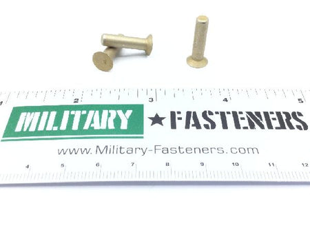 MS20426D6-12 Solid Rivet (2)