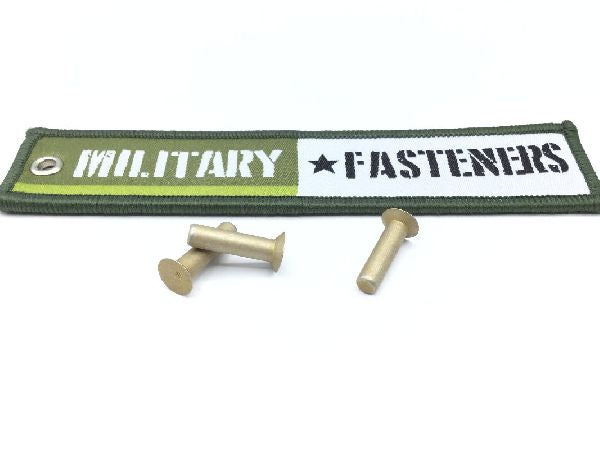 MS20426D6-12 Solid Rivet (3)
