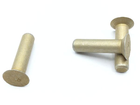 MS20426D6-12 Solid Rivet (5)