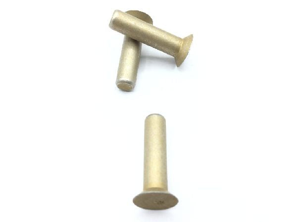 MS20426D6-12 Solid Rivet (6)