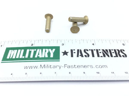 MS20426D6-16 Solid Rivet