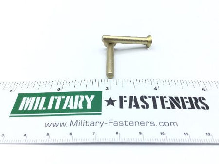 MS20426D6-20 Solid Rivet