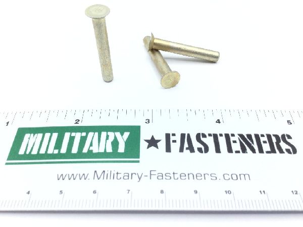 MS20426D6-20 Solid Rivet (5)