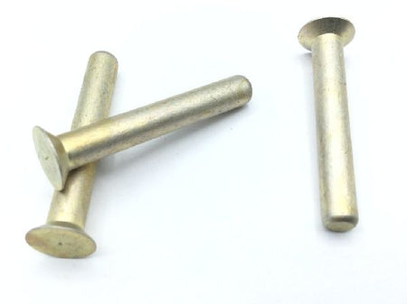 MS20426D6-20 Solid Rivet (6)