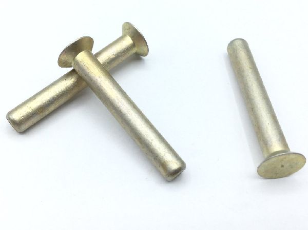 MS20426D6-20 Solid Rivet (7)