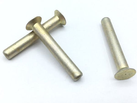 MS20426D6-20 Solid Rivet (7)