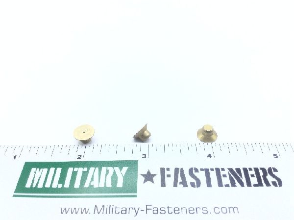 MS20426D6-3 Solid Rivet (5)