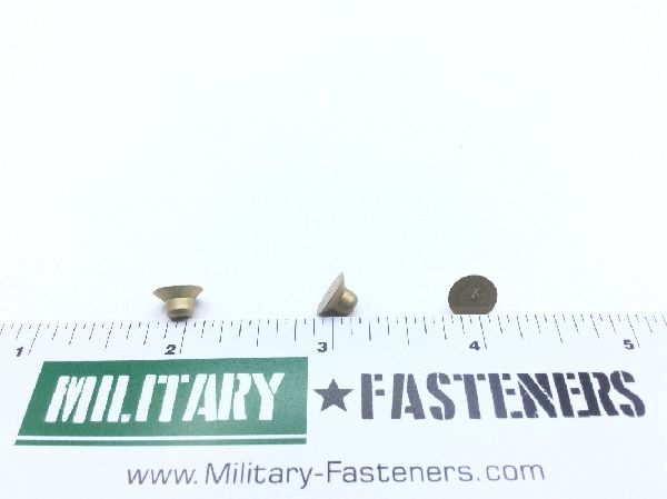 MS20426D6-3 Solid Rivet (6)