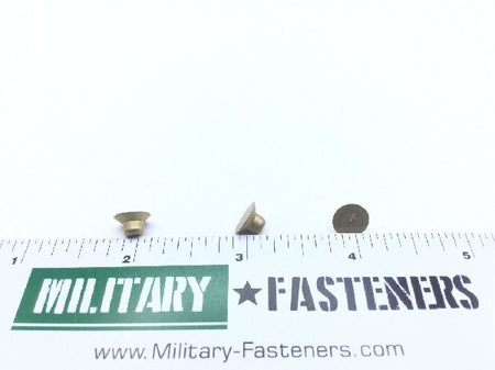 MS20426D6-3 Solid Rivet (6)