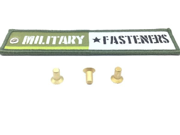 MS20426D6-6 Solid Rivet (2)