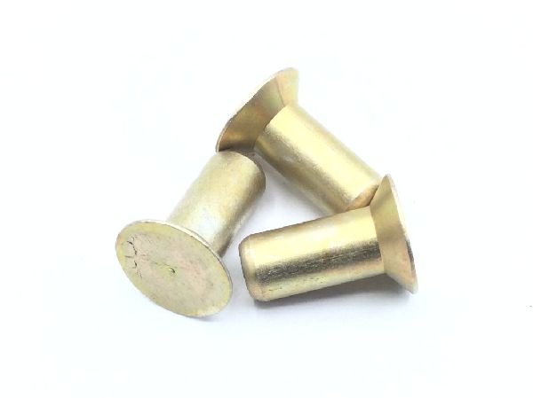 MS20426D6-7 Solid Rivet