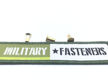 MS20426D6-7 Solid Rivet (4)