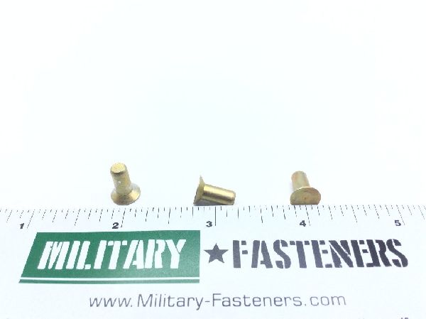 MS20426D6-7 Solid Rivet (5)